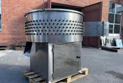 Машина отделения пера (КТБ Маш)