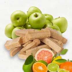 Цитрусовый микс