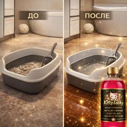 Идеально для мытья инвентаря Животных