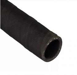 Рукав с нитяным усилением