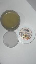 100гр ПЭТ упаковка,имеется отсекатель.