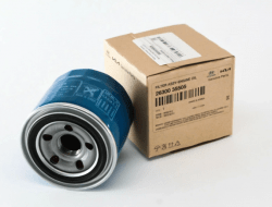 2630035505 HYUNDAI-KIA Фильтр масляный