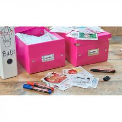 E-300#1 Маркер перманентный edding 300, заправляемый, круглый наконечник, 1.5-3 мм Черный, (10 шт/уп)