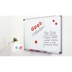 E-360#1 Маркер для белых досок edding 360, круглый наконечник, 1.5-3 мм Черный, (10 шт/уп)