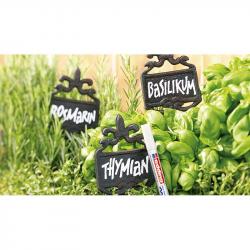 E-750#49 Маркер лаковый глянцевый edding 750, круглый наконечник, 2-4 мм Белый, (10 шт/уп)