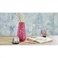 E-751#49 Маркер лаковый глянцевый edding 751, круглый наконечник, 1-2 мм Белый, (10 шт/уп)