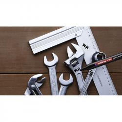 E-790#1 Маркер лаковый глянцевый edding 790, круглый наконечник, 2-3 мм Черный, (10 шт/уп)