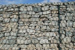 коробчатые габионы