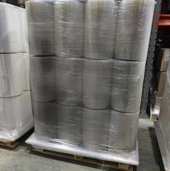 Стрейч пленка джамбо 2 сорт