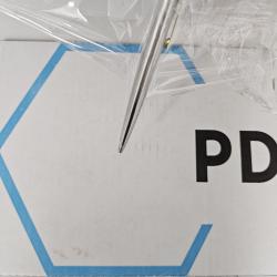 Стрейч пленка безвтулочная