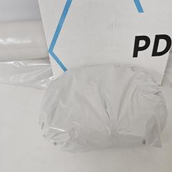 Стрейч пленка белая 2 сорт