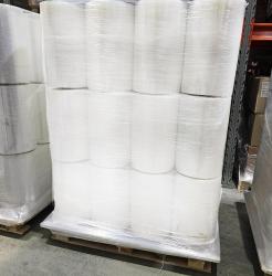 Стрейч пленка джамбо премиум