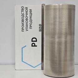 Стрейч пленка для паллетообмотчика 2 сорт