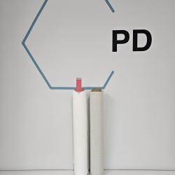 Стрейч пленка белая 1 сорт