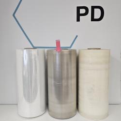 Стрейч пленка для паллетообмотчика 2 сорт