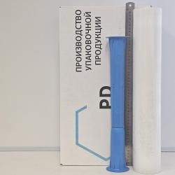 Стрейч пленка безвтулочная