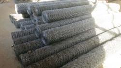 сетка двойного кручения