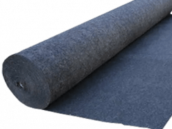 Иглопробивной геотекстиль