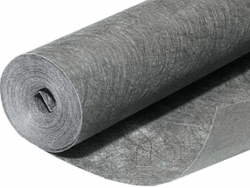 Нетканый геотекстиль