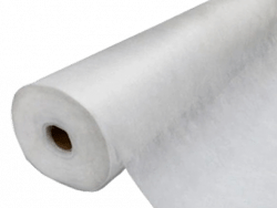 Термокаландрированный геотекстиль