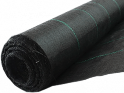 Тканый геотекстиль