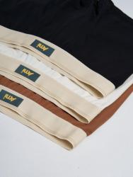 Трусы мужские AMI бесшовные