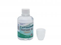 Биолонг Магний В6