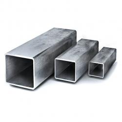 труба профильная