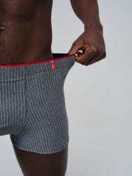 Мужские трусы боксеры