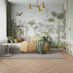 Ламинат JOSS BEAUMONT GUSTO Кипиани