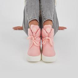 Дутики женские зимние KB805RS 