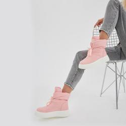 Стильные удобные дутыши KB805RS 