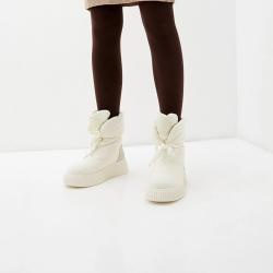 красивые удобные дутыши KB805WW 