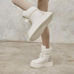 стильные модные полусапоги KB805WW 