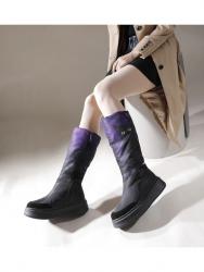 Дутики женские KB807SW 