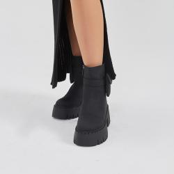 Стильные удобные дутыши KB815SW 