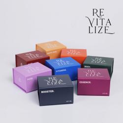 Мезококтейли Revitalize