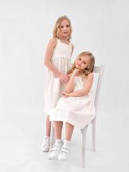 Сарафан летний