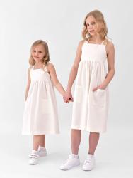 Сарафан летний