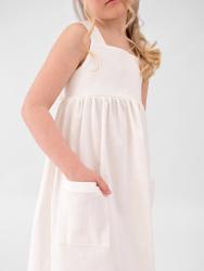 Сарафан летний