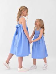 Сарафан летний