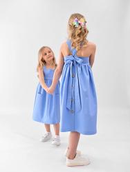 Сарафан летний