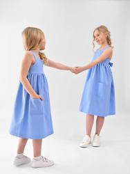 Сарафан летний