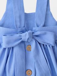 Сарафан летний