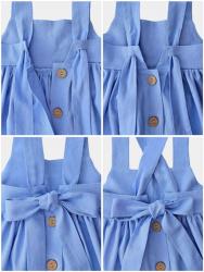 Сарафан летний