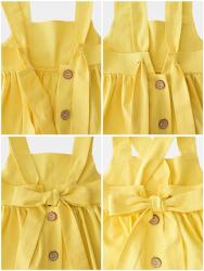 Сарафан летний