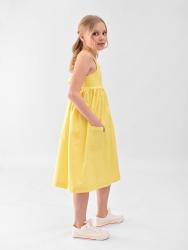 Сарафан летний