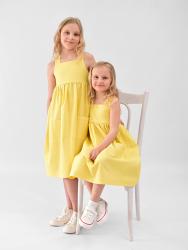 Сарафан летний