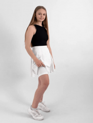 Шорты-велосипедки