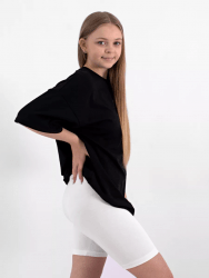 Шорты-велосипедки